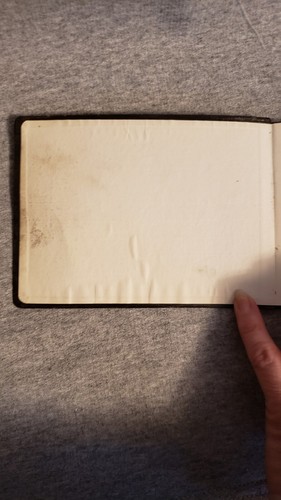 VTG Owner's Manual for 1984 HONDA ASPENCADE GL1200A GOLDWING Motorcycle Used - Bild 5 von 11