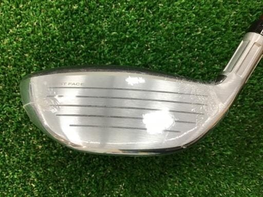 TaylorMade STEALTH FW / Ladies 7w 21 Deg / Flex L / TENSEI RED