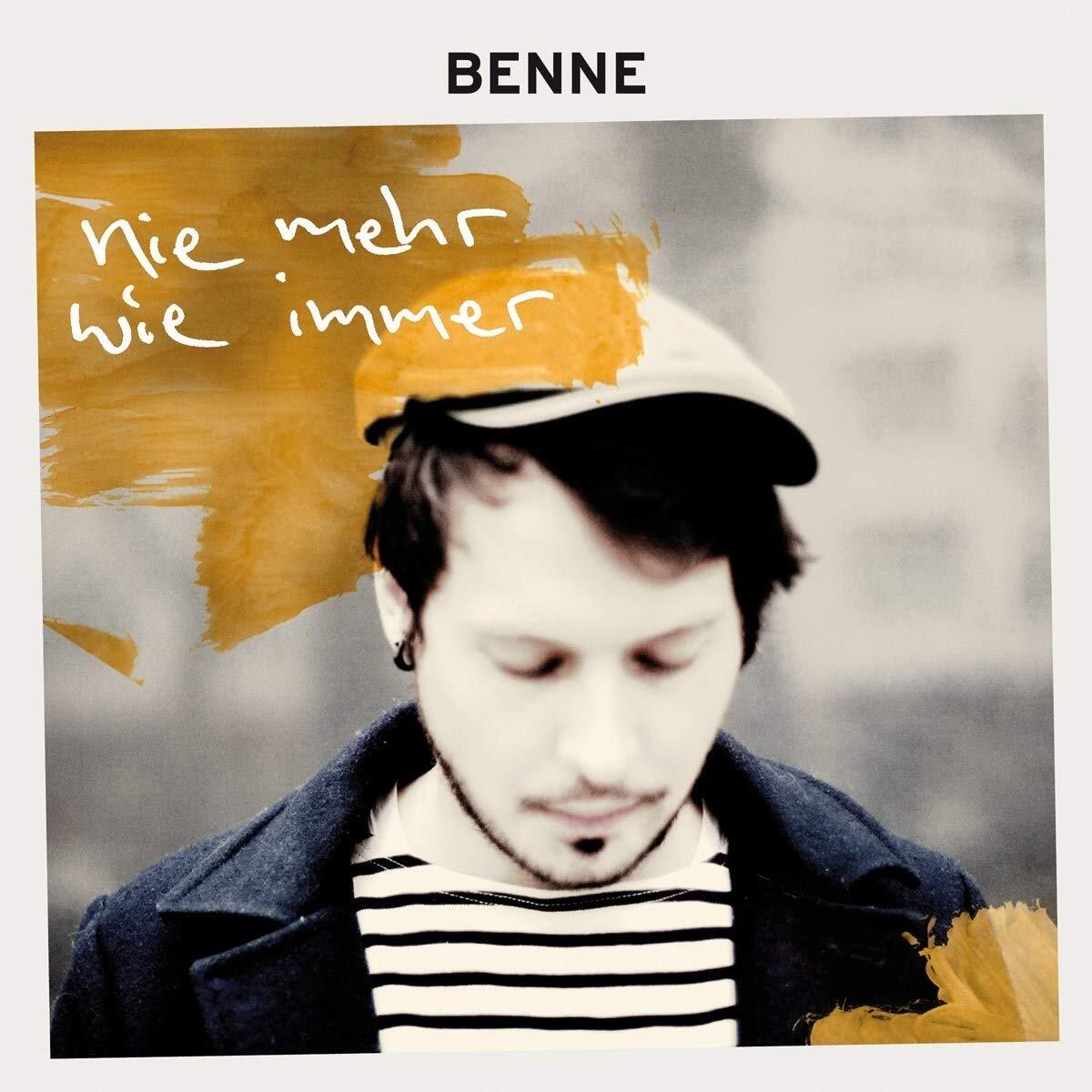 Benne Nie Mehr Wie Immer (CD)