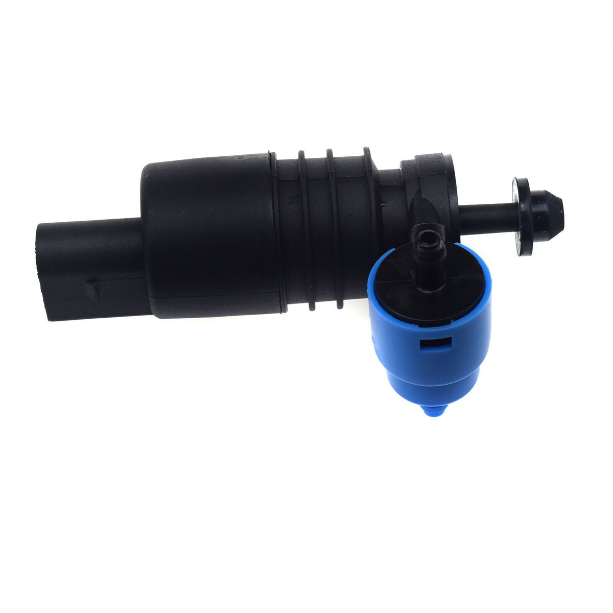 Windshield Washer Pump (Rear Spray) - Part #11-519 For Pontiac Grand ...
