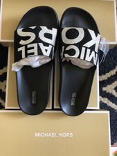 women's gilmore pool slide sandals