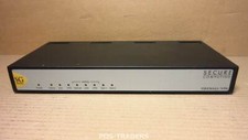 Secure Computing SG8100 Firewall VPN 8-Ports ...