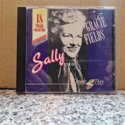 Gracie Fields - Sally
