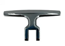 Polished Chrome T-Handle - OEM Replacement Part