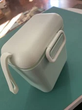 800ml Milk Powder Dispenser Baby FormulaContainer Portable Storage Case Box