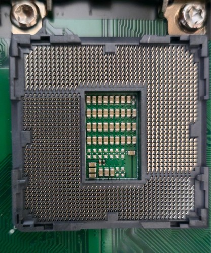 Placa madre ASUS PRO B460M-C/CSM LGA1200 B460 INTEL GB LAN MB 4*DDR4 - Imagen 3 de 4