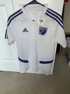 target soccer jersey