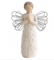 Willow Tree Engel A Tree, A Prayer Ein Baum, Ein Gebet Susan Lordi Figur 26170