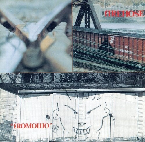 FIREHOSE - FROM OHIO CD NEU - Bild 1 von 2