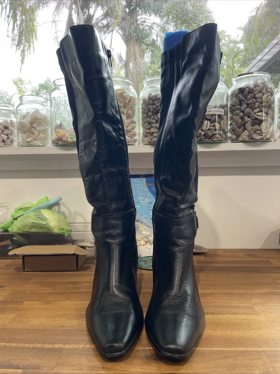 City chic deals knee high boots