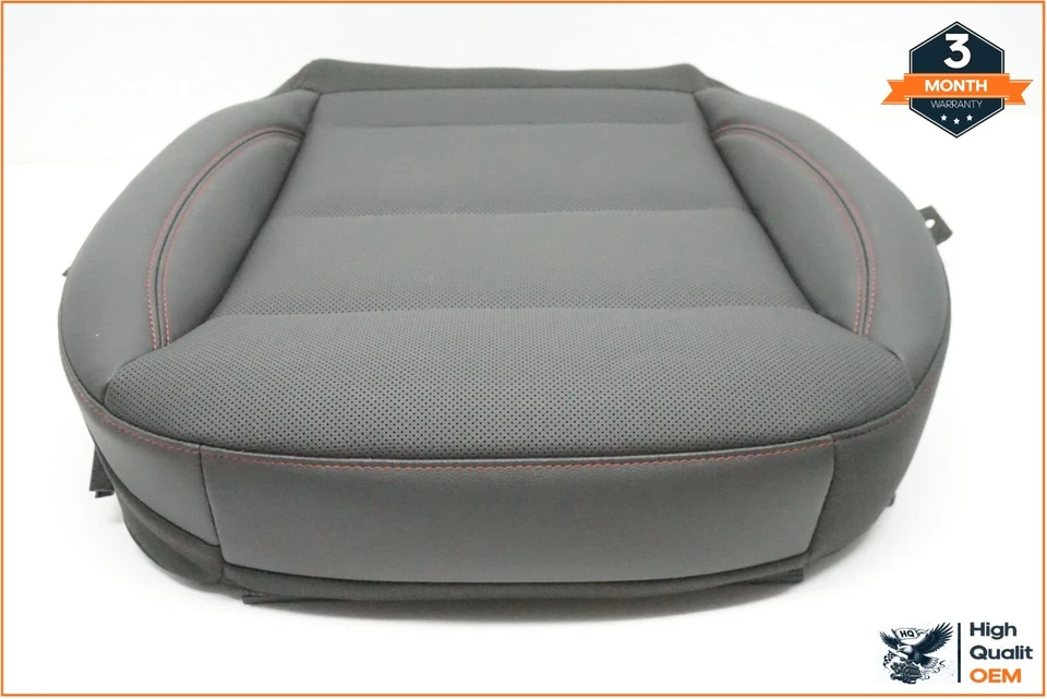 CHEVROLET TRAX 2023-2025 ASIENTO DELANTERO DERECHO LADO PASAJERO INFERIOR COJÍN INFERIOR Foto 4 de 4