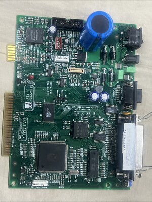 Datamax 22-2290-01 51-2290-00 Circuit Board T85659