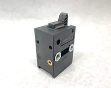 Bosch Rexroth 3842528852 Conveyor Stop gate, VE-VF, No Hardware, 3 842 528 852