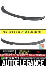 😁 Spoiler Geeignet für mercedes W213 Coupé C238 😁