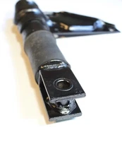 Porsche 914 Front Right Left Rear Bumper Strut Shock Mount OEM Original Genuine