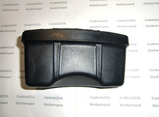 Zündapp , Tachoverkleidung, Tachoschale, Huret Tacho  ZL25 Typ460-04