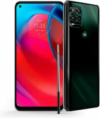 Motorola - 【新品未開封】Motorola moto g PRO 4GB/128GB Amazon | モトローラ Moto g Pro ミスティックインディゴ 【日本