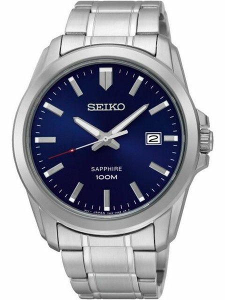 Seiko Vintage Blue Men's Watch - SGEH47 for sale online | eBay