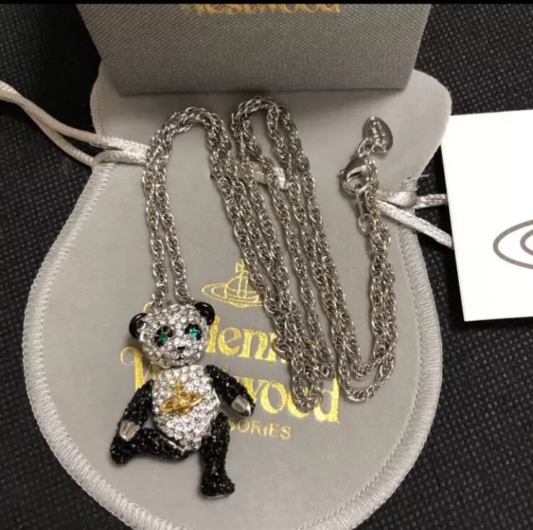Panda jewelry 2024 international limited