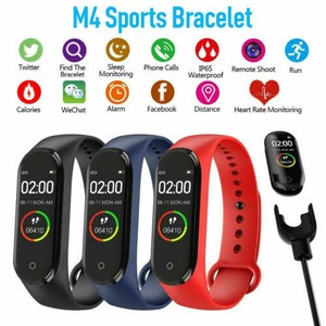 smart watch band m4