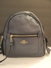 coach andi backpack f30530