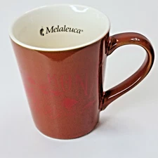 Melaleuca Sumatra Limited Edition Coffee Mug