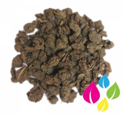 Lan Gui Ren -  Lady Orchid  or Ginseng Oolong Tea