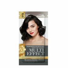 Multi Effect Hair Colour Shampoo Dye Sachet 4-8 Wash Szampon Koloryzujący Joanna