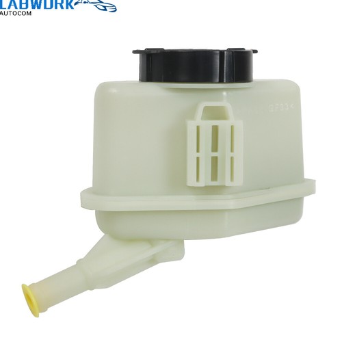 For 2009-2013 Nissan Murano 603-826 Power Steering Reservoir with Cap 603-826 - Picture 6 of 11