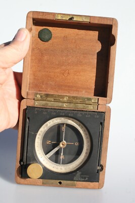 Engineering - Transit Compass