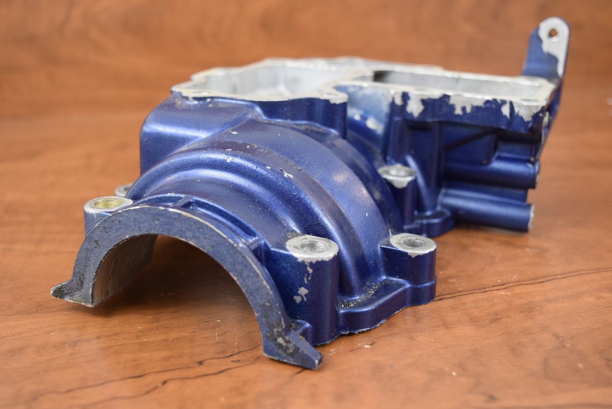 346B01100-4 Nissan Tohatsu 2003-2005 Front Half Of The 346B01100-4 Nissan Tohatsu 2003-2005 Front Half Of The