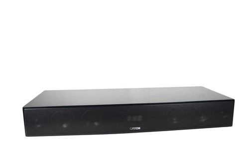 ✅Canton Digital Movie DM 8 Soundbar Schwarz✅ - Bild 2 von 11