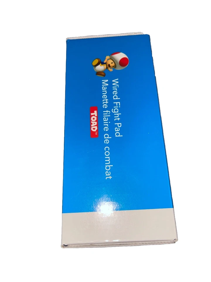 Toad Wired Fight Pad ***Brand new*** - Image 2 of 4