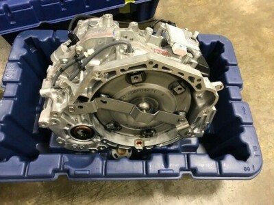 SUZUKI PART #24242958 AUTOMATIC TRANSMISSION for XL-7 FWD MY2008