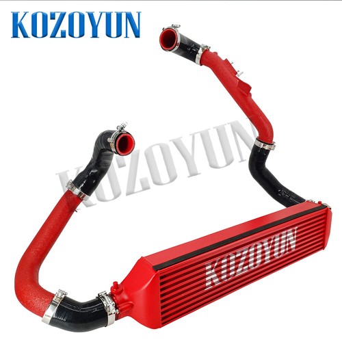 Performance intercooler Charge pipe kit For Honda Civic 1.5T FC/FK Si 2016-2021 - Foto 12 di 13