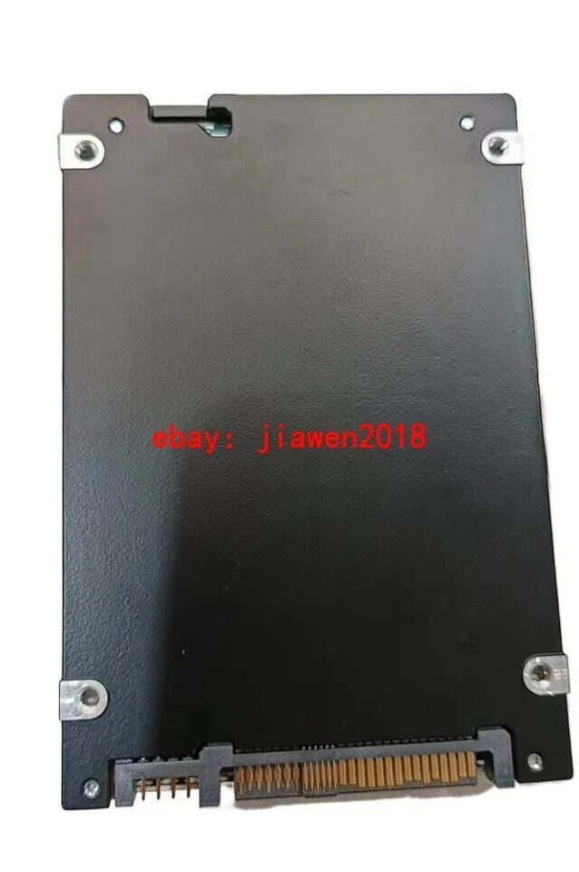 Lenovo Toshiba 800GB CM5 2.5" NVME PCIe U.2 Server SSD KCM51VUG800G - Image 2 of 3