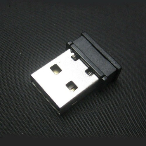 2.4G Wireless Receiver USB Adapter Für Maus / Tastatur / Computer Zubehör DE - Photo 9/14