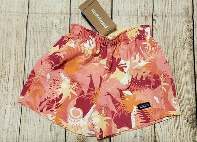 patagonia baby board shorts
