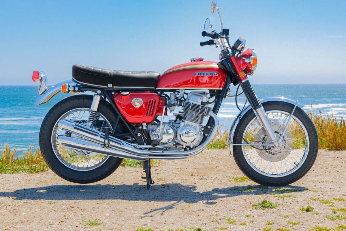 1970 honda sale cb750