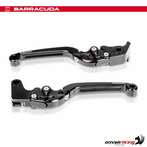 Guidons, poignées et leviers Pour MT-09 pour motocyclette Yamaha