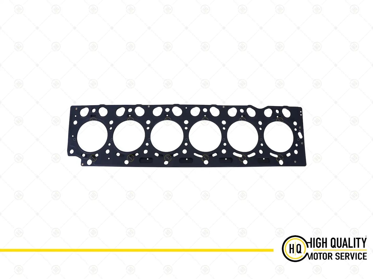 ドニドニ Cylinder Head Gasket For Deutz 04289404 TCD 2012 L06, 6