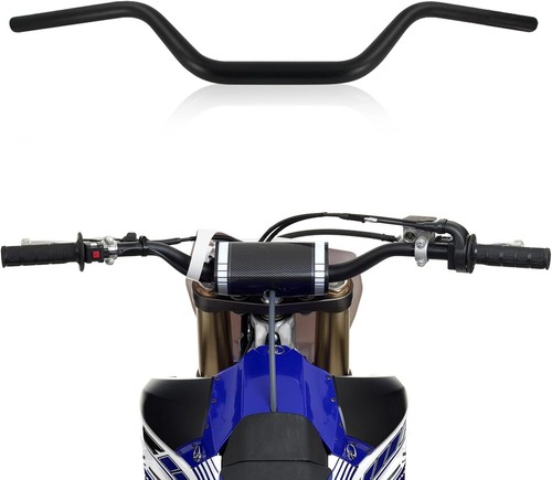 Motorcycle Fit For Universel Motorcycle 33MM Rise HandleBar Drag Bar Front - Bild 2 von 2