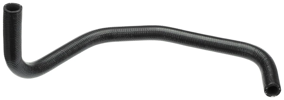 Gates HVAC Heater Hose Heater To Engine (Lower) For 1999-2003 Pontiac Grand Prix - Image 2 of 3