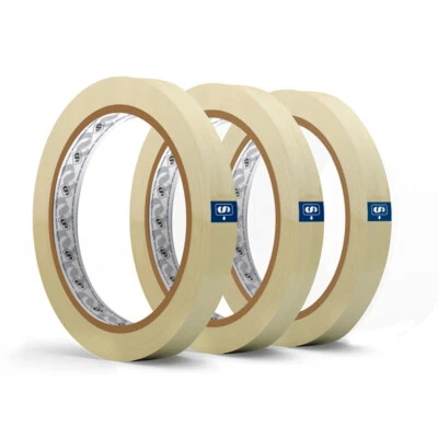 GPS GENERAL TAPE 15 ROTOLI SCOTCH NASTRO ADESIVO TRASPARENTE PPL 15x66 DA BANCO