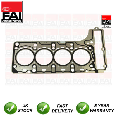 Cylinder Head Gasket FAI Fits Mercedes Jeep Dodge + Other Models