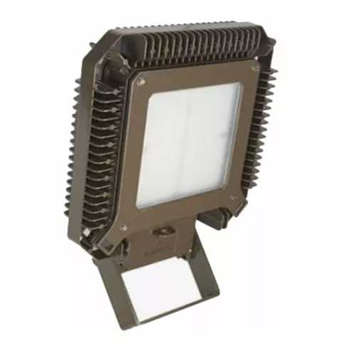 ~NEW~ EMERSON APPLETON, AREAMASTER INDUSTRIAL LED LIGHT FIXTURE! P.N.AMLHL2CF6BU