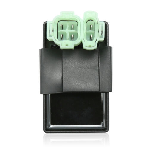CDI 6 Fils Pour Moteur GY6 50cc à 150cc - Neuf, Compatible Scooters, Quads, Karts