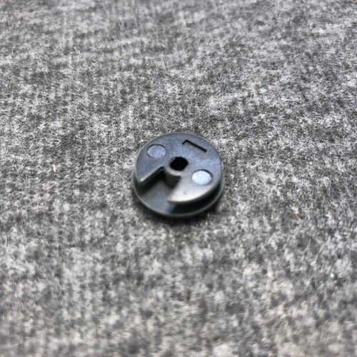 REPLACEMENT CONDUCTIVE Buttons Rocker Left Stick For 3DS/LL and New 3DS/LL - Picture 3 of 3