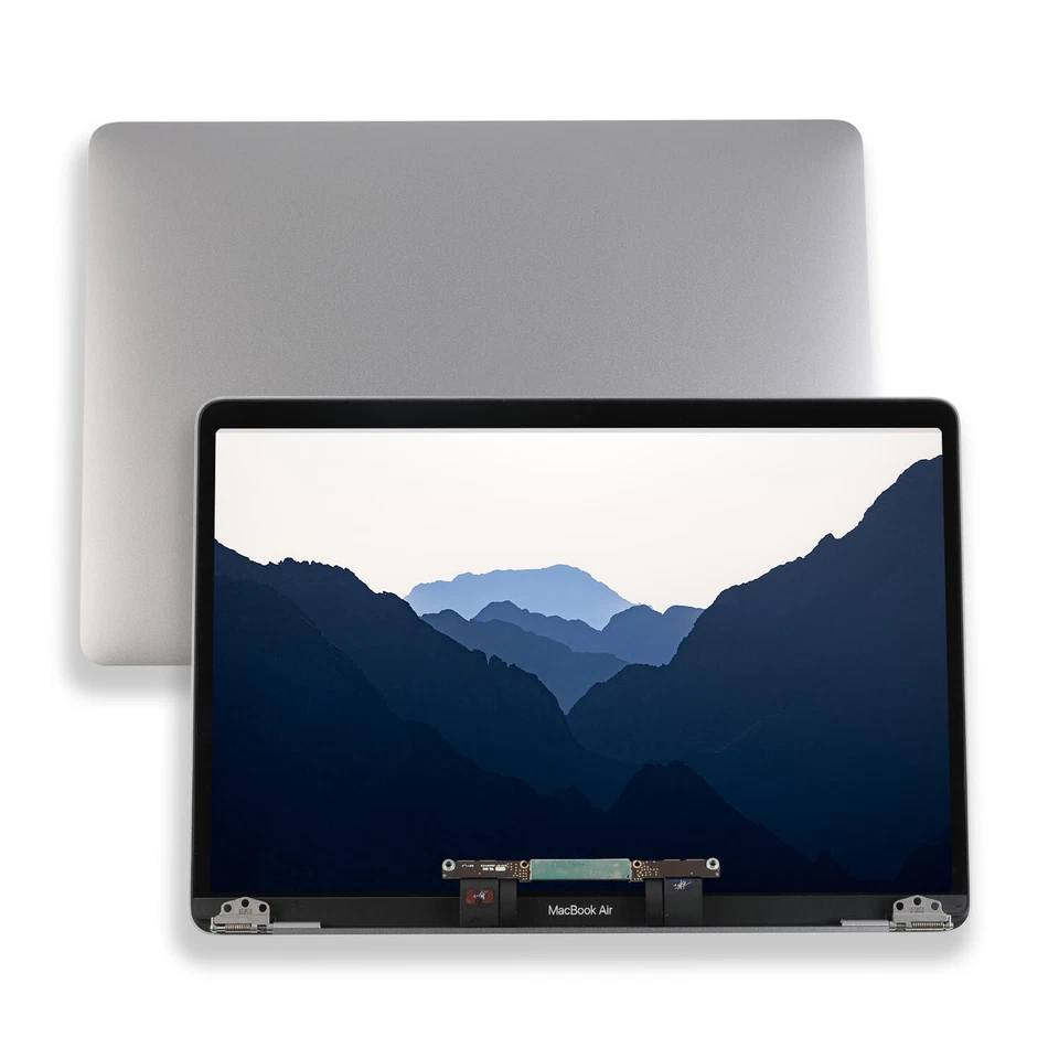 OEM Para Apple MacBook Air 2020 A2337 M1 Pantalla LCD Repuesto EMC: 3598 Foto 2 de 4