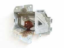 Acura MDX 07-13 Vassoio Batteria In Metallo, Bianco 60630-STX-A01ZZ, C045, OEM